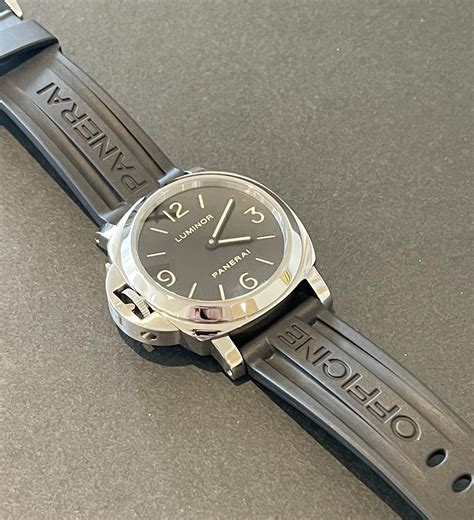 panerai pam 219 destro.